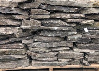 FIELDSTONE WALLSTONE THIN PA AYERS PA 10130
